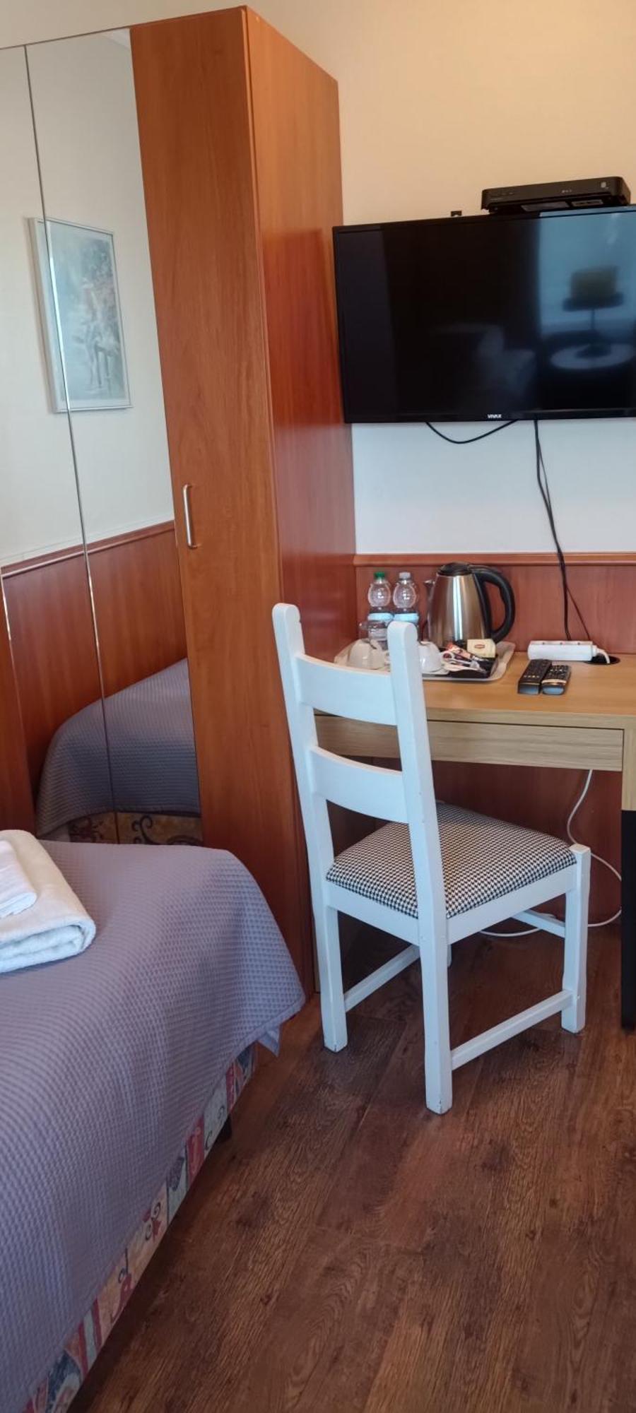 Willa Weneda Gdynia Kültér fotó