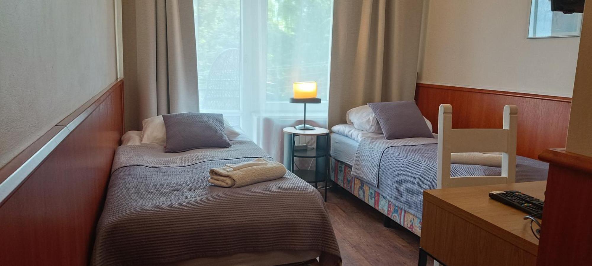Willa Weneda Gdynia Kültér fotó